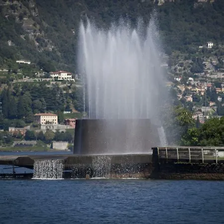 On The Side Apartment Lake Como